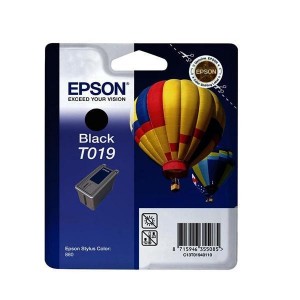 Epson tindikassett C13T01940110