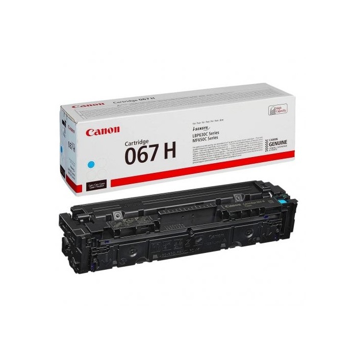 Canon 067HC 5105C002 toner