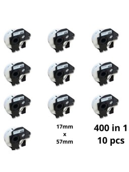 💯 Совместимые с Brother 📣DK-11204📣 в Таллине‼ 💲комплектом дешевле!