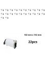Brother DK-11241 DK11241 102mm x 152mm Thermal Paper Labels Dore manufacturer, 22 pcs