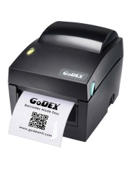 Godex DT4xW etiķešu printeris