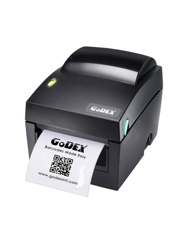 Godex DT4xW etiķešu printeris