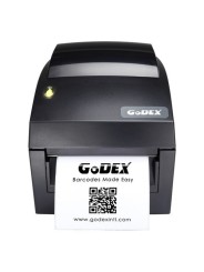 Godex DT4xW etiķešu printeris