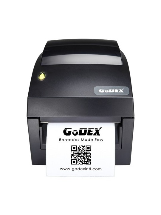 Godex DT4xW etiķešu printeris