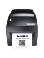 Godex DT4xW etiķešu printeris