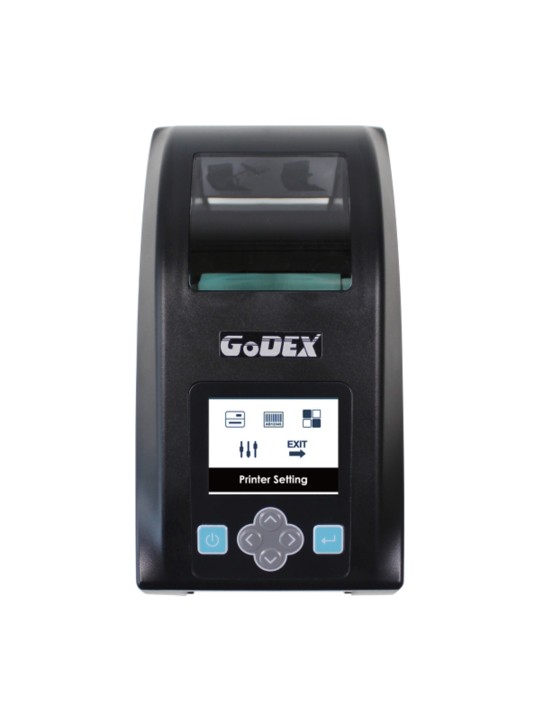 GODEX DT200i label printer