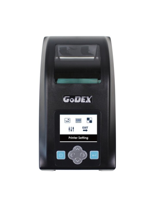 GODEX DT230iL принтер для этикеток