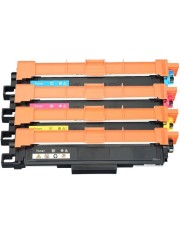 Brother TN-243 TN243 toner Dore compatible set 4 pcs