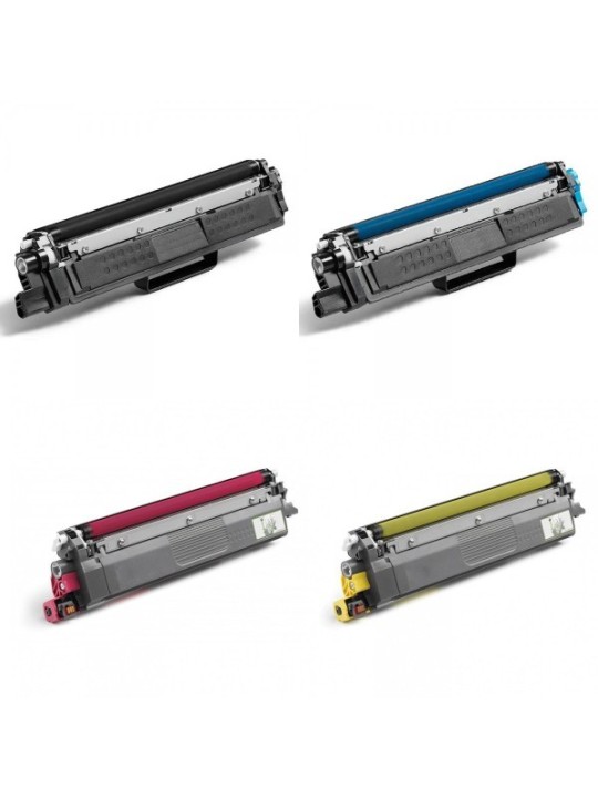 Brother TN-249 TN249 toner Dore compatible set 10 pcs