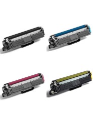 Brother TN-217/TN-227/TN-247 TN217/TN227/TN247 toner Dore compatible set 4pcs