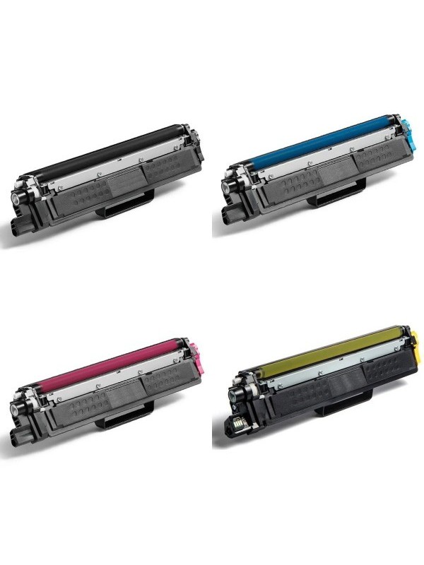 Brother TN-217/TN-227/TN-247 TN217/TN227/TN247 toner Dore compatible set 4pcs