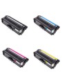 Brother TN-221/TN-241/TN-245/TN-251/TN-261/TN-291 TN221/TN241/TN245/TN251/TN261/TN291 toner Dore compatible set 4 pcs