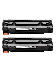 HP 44A CF244A toner Dore compatible set 2 pcs