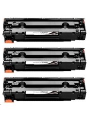 copy of HP 44A CF244A toner Dore compatible set 2 pcs