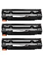 copy of HP 44A CF244A toner Dore compatible set 2 pcs