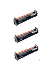 copy of HP 17A CF217A Canon CRG047 2164C002 toner G&G compatible set 2 pcs