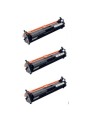 kopija iš HP 17A CF217A Canon CRG047 2164C002 toner G&G compatible set 2 pcs