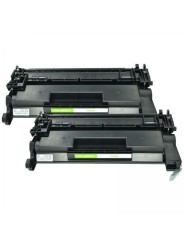 HP 26A CF226A Canon CRG052K toner Dore compatible set 2 pcs