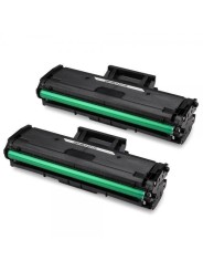 Samsung MLT-D111S SU810A toner Dore compatible set 2 pcs