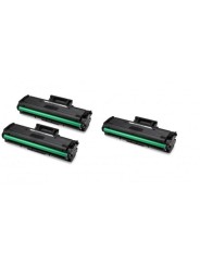 kopija iš Samsung MLT-D111S SU810A toner Dore compatible set 2 pcs