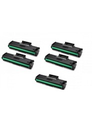 Samsung MLT-D111S SU810A toner Dore compatible set 5 pcs