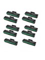 Samsung MLT-D111S SU810A toner Dore compatible set 10 pcs