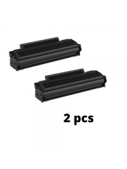 Pantum PA-210BK PA210BK toner Dofe compatible set 2 pcs