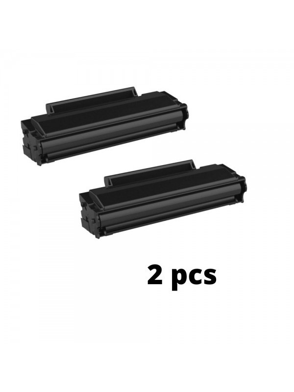 Pantum PA-210BK PA210BK toner Dofe compatible set 2 pcs