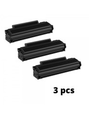 kopija iš Pantum PA-210BK PA210BK toner Dofe compatible set 2 pcs