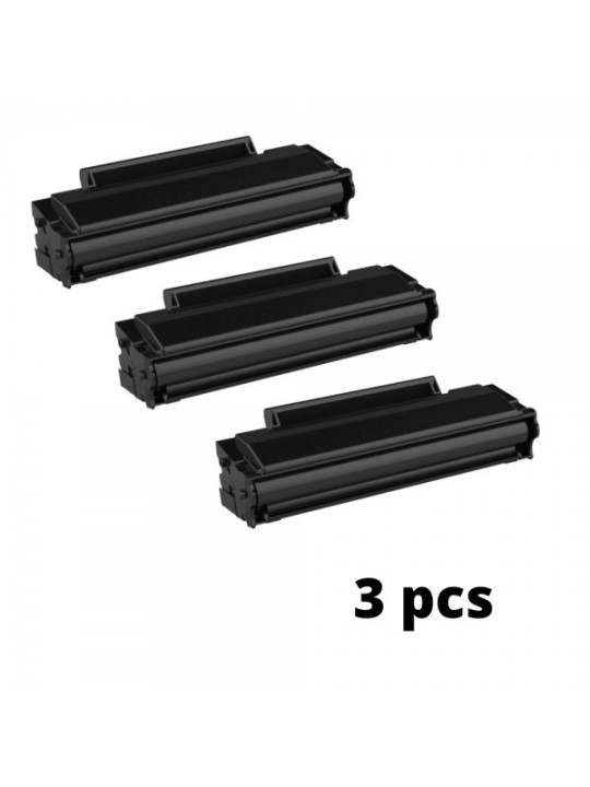 kopija iš Pantum PA-210BK PA210BK toner Dofe compatible set 2 pcs