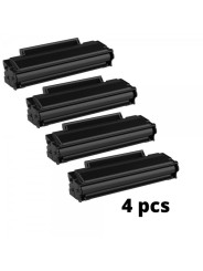 kopija iš kopija iš Pantum PA-210BK PA210BK toner Dofe compatible set 2 pcs