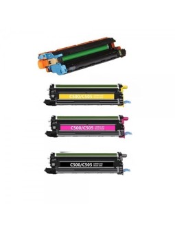 Xerox 108R01481 108R01482 108R01483 108R01484 барабан Dore совместимый комплект 4 шт