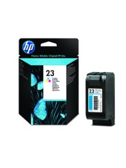 HP 23 C1823G CMY ink cartridge