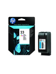 HP 23CMY C1823G чернильный картридж