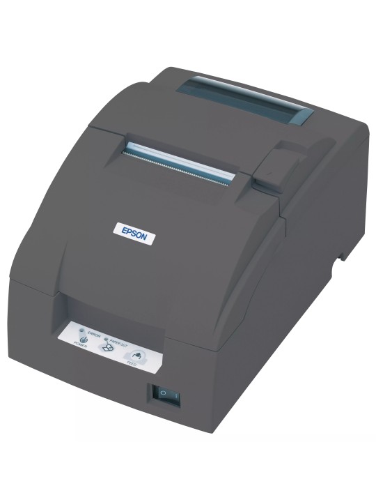 Epson TM-U220B чековый принтер