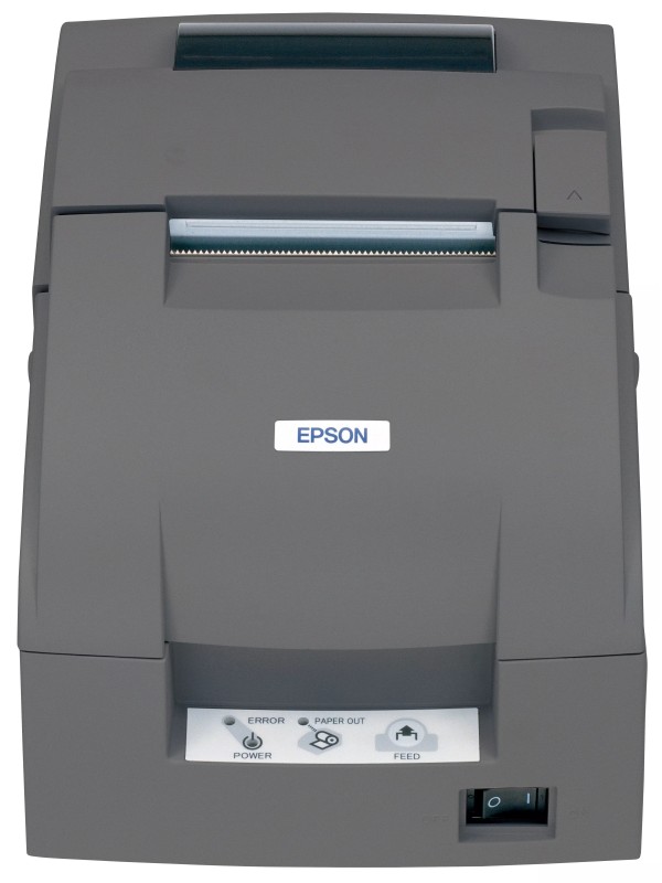 Epson TM-U220B kuittitulostin