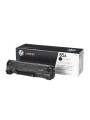 HP toner cartridge CE285A BK