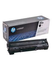 HP toonerkassett CE285A BK