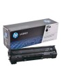 HP toner cartridge CE285A BK