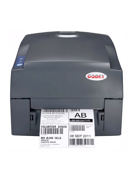 Godex G530+ label printer