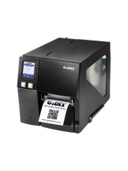 Godex ZX1200i+ etiķešu printeris