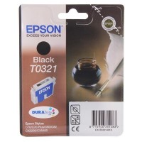 Epson tindikassett C13T03214010