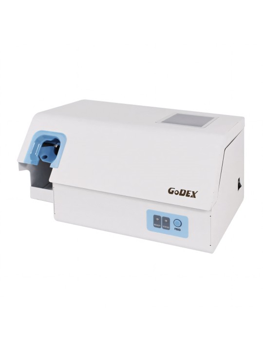 GoDEX GTL-100 cauruļu marķieris