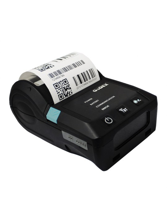 Godex MX30 label printer