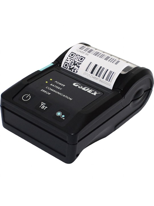 Godex MX30 label printer