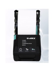 Godex MX30 etikettitulostin