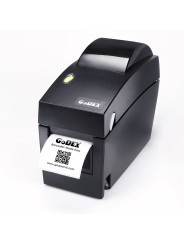 Godex DT2x label printer