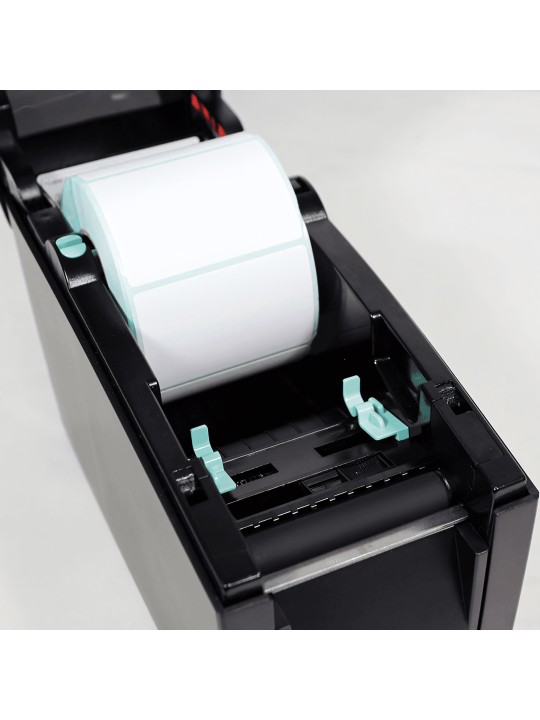 Godex DT2x etiketiprinter