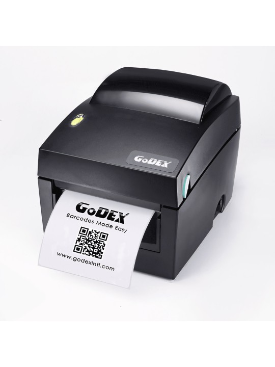 Godex DT4x etiketiprinter