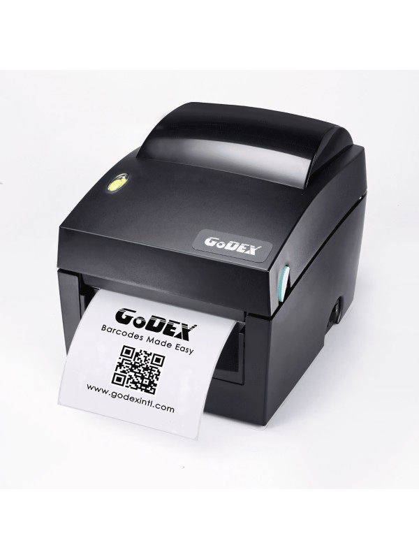 Godex DT4x etiķešu printeris